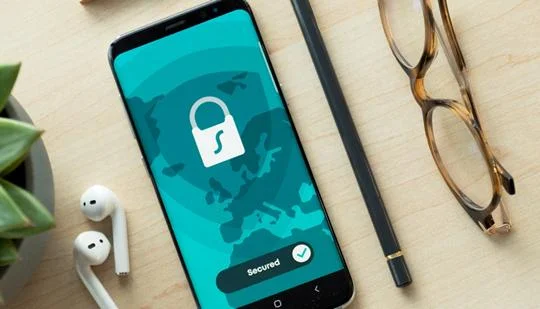 Robust Security Measures