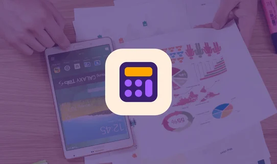 Track your expenses, build a simple budget