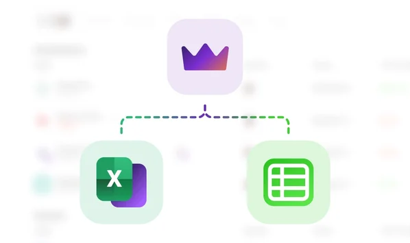 Les modèles de budget