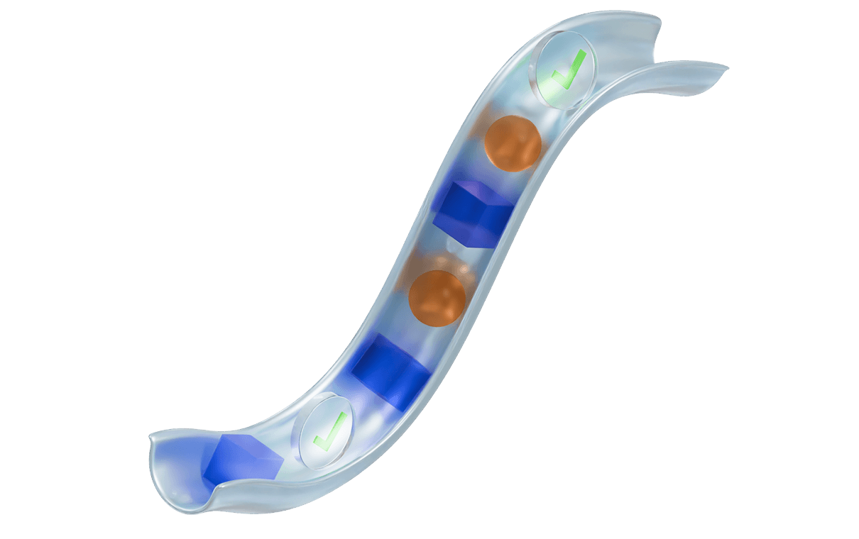 Streamline Asset Transfers. Accelerate AUM Growth.