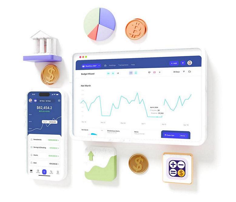 Wealthica