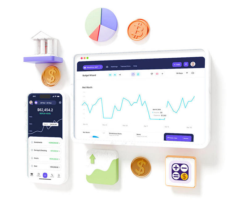 Wealthica