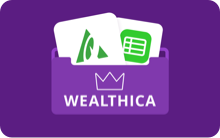 Questrade API and the App Hub