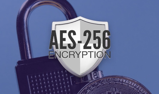 Sécurité comparable à celle des banques