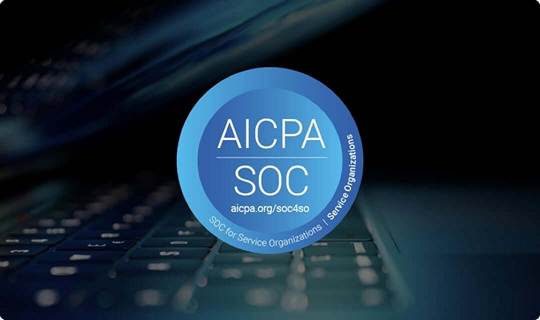 Sécurité de pointe