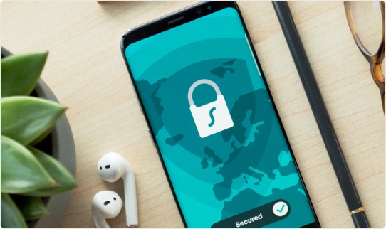 Un engagement à protéger votre vie privée