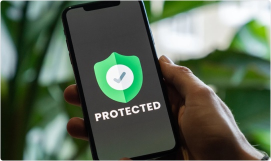 Personne ne verra vos données