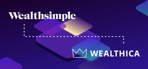 Annonce du support de la nouvelle API Wealthsimple!