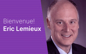 L’ex-DG de Finance Montréal et ex-VP chez Desjardins, Eric Lemieux, rejoint l’équipe de Wealthica