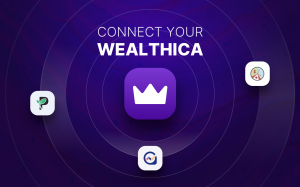 Connectez Wealthica