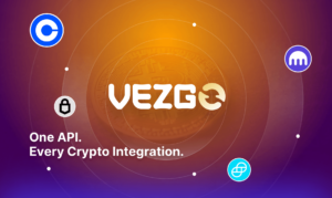 Looking for a Zabo Alternative? The Vezgo Crypto API Has you Covered…