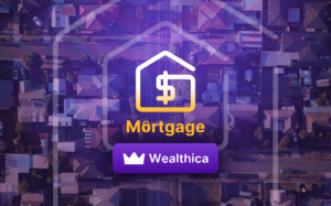Wealthica to offer its users access to a completely digital mortgage experience