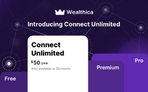 Introducing Connect Unlimited