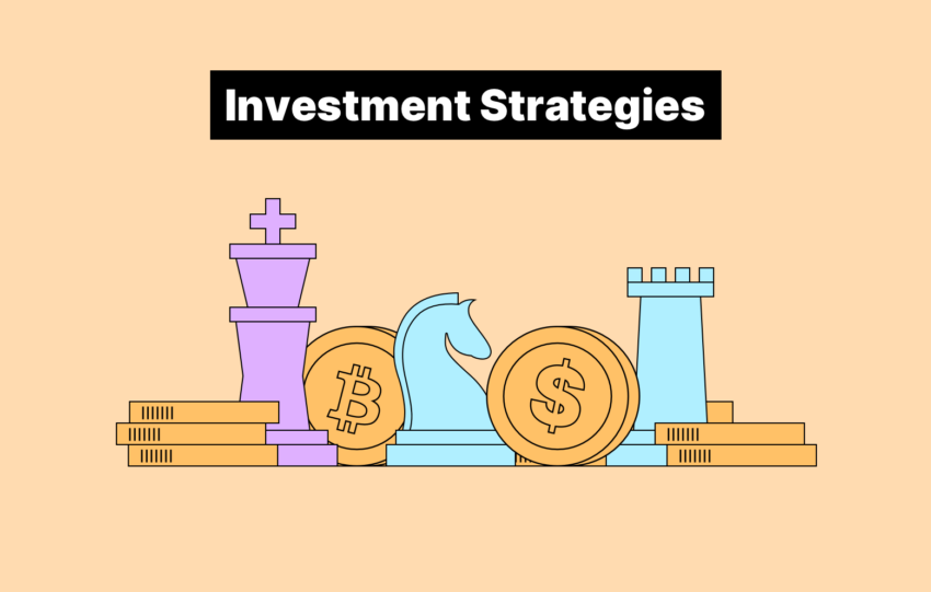 Investment Strategies_ A Comprehensive Guide for Canadian Investors