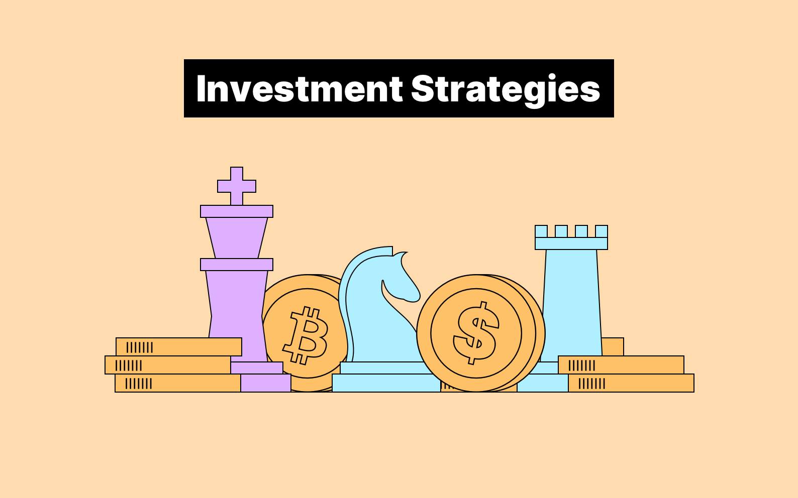 Investment Strategies_ A Comprehensive Guide for Canadian Investors