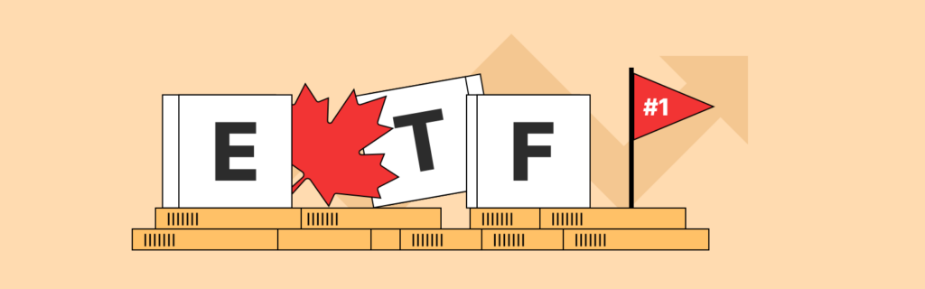 Leading Cryptocurrency ETFs in Canada