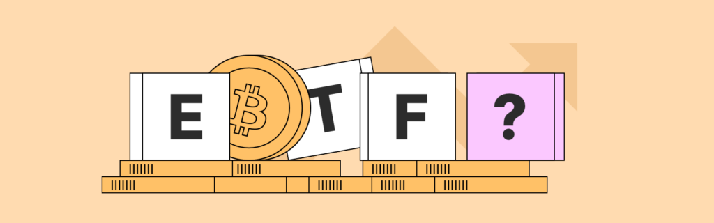 What are Cryptocurrency ETFs