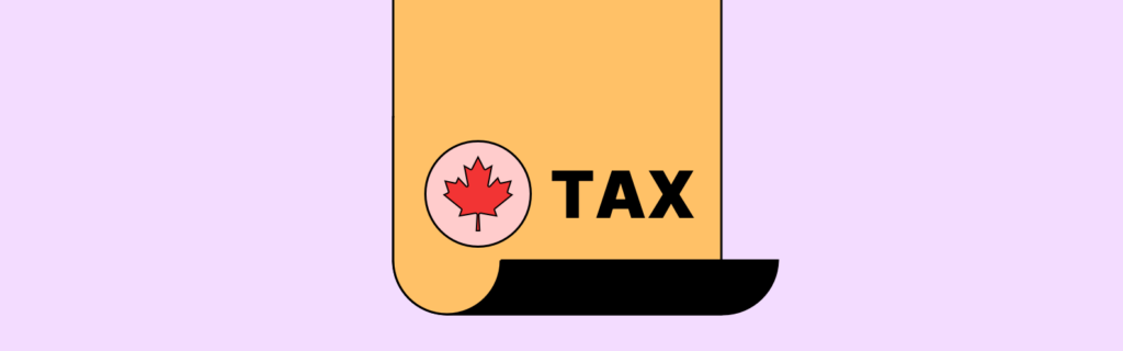 How Are Capital Gains Taxed in Canada_