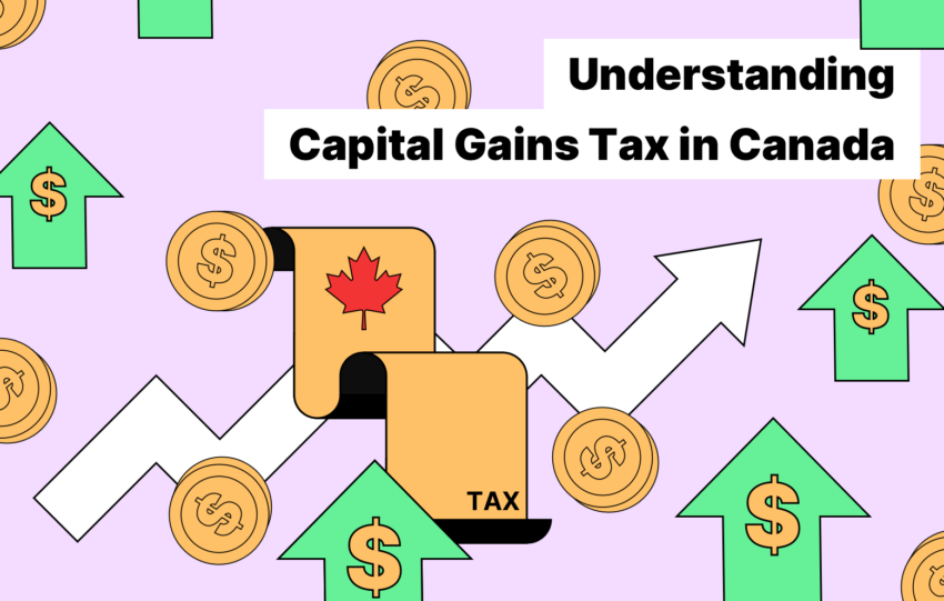 Understanding Capital Gains Tax in Canada