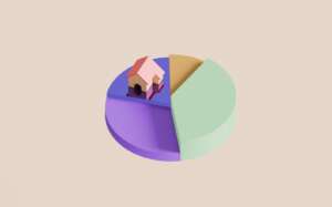 What Percentage of My Net Worth Should Be in Real Estate?