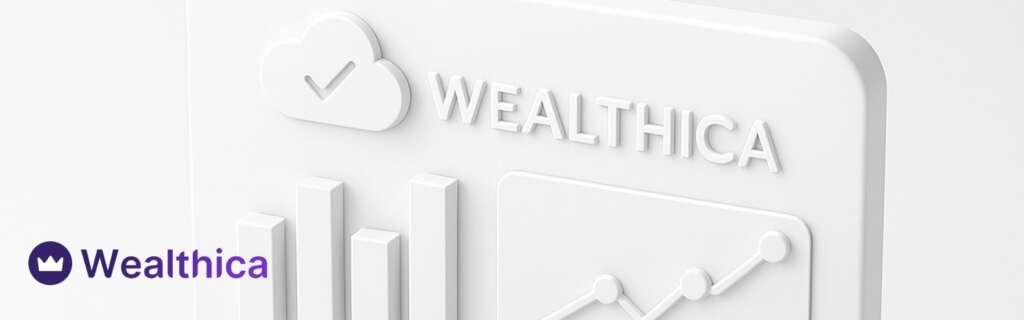 Track and Adapt with Wealthica