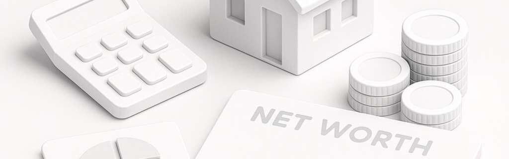 What is the Role of Real Estate in Your Net Worth?