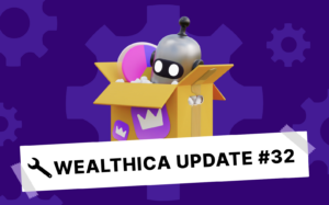 π Product Update β Fixes for Manulife, Qtrade, Wealthsimple, EQ Bank & RBC