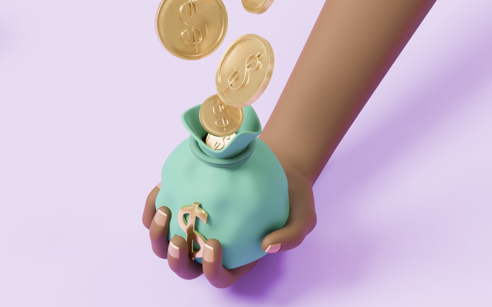 How to Manage a Financial Windfall