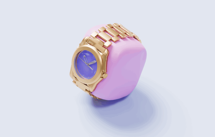 Luxury watch investing