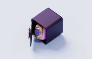 The Tax Implications of Selling Luxury Watches in Canada