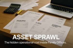 The Hidden Operational Costs of Manual Consolidation in Family Offices