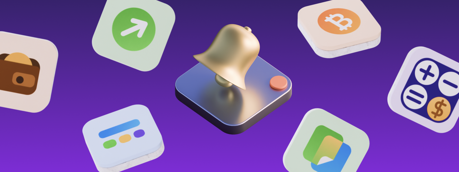 Introducing Power-Ups to Mobile π