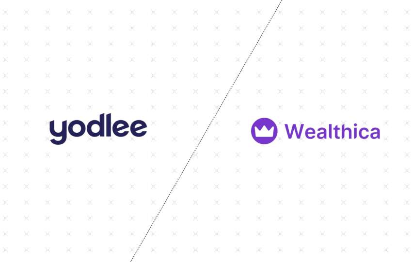 Yodlee vs. Wealthica