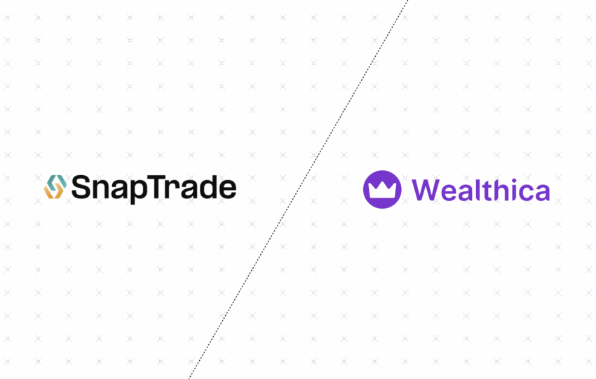 SnapTrade vs. Wealthica