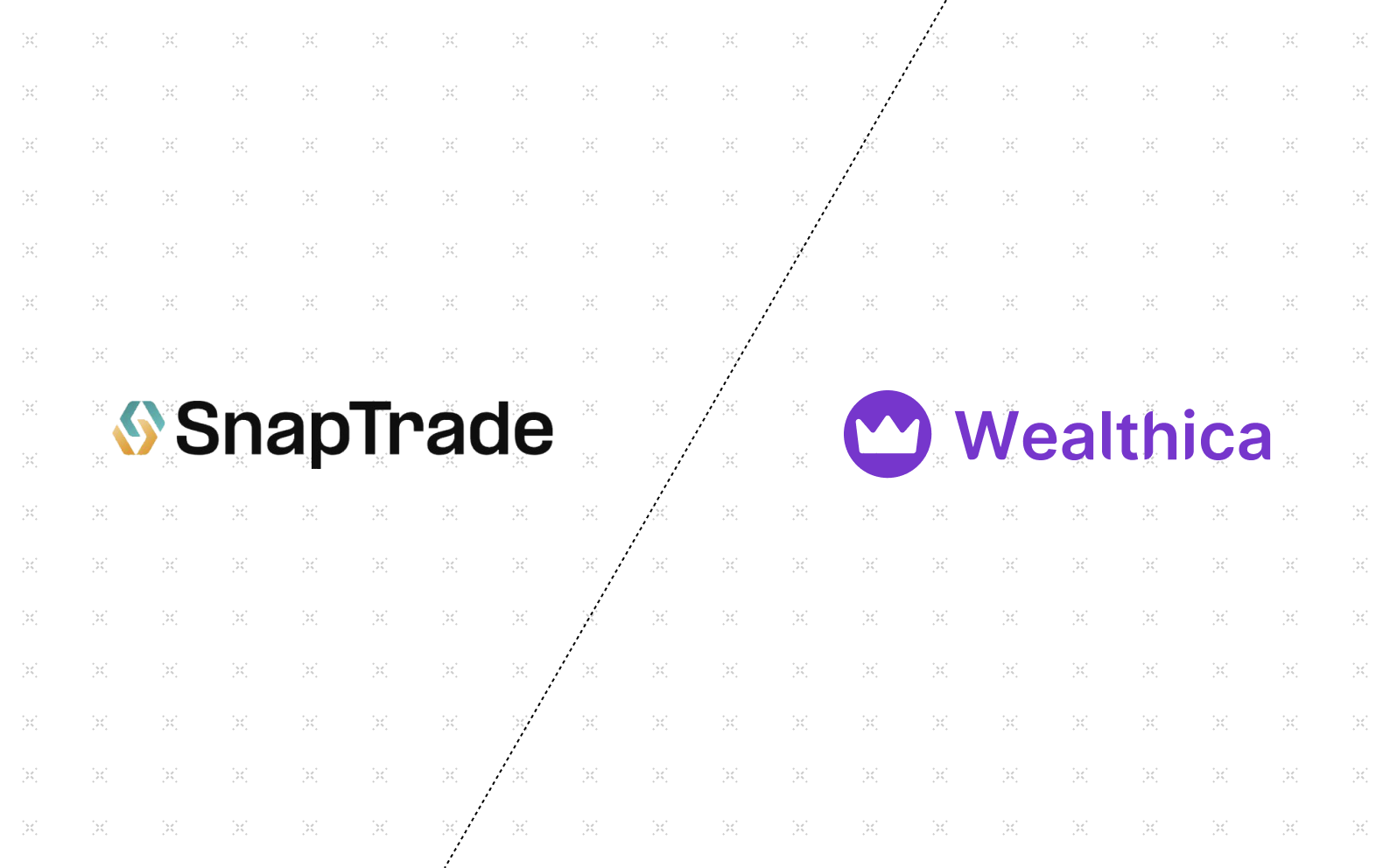 SnapTrade vs. Wealthica