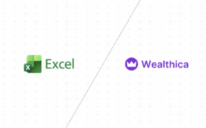 Wealthica vs. Google Sheets: Which Portfolio Tracking Approach Truly Works Better?