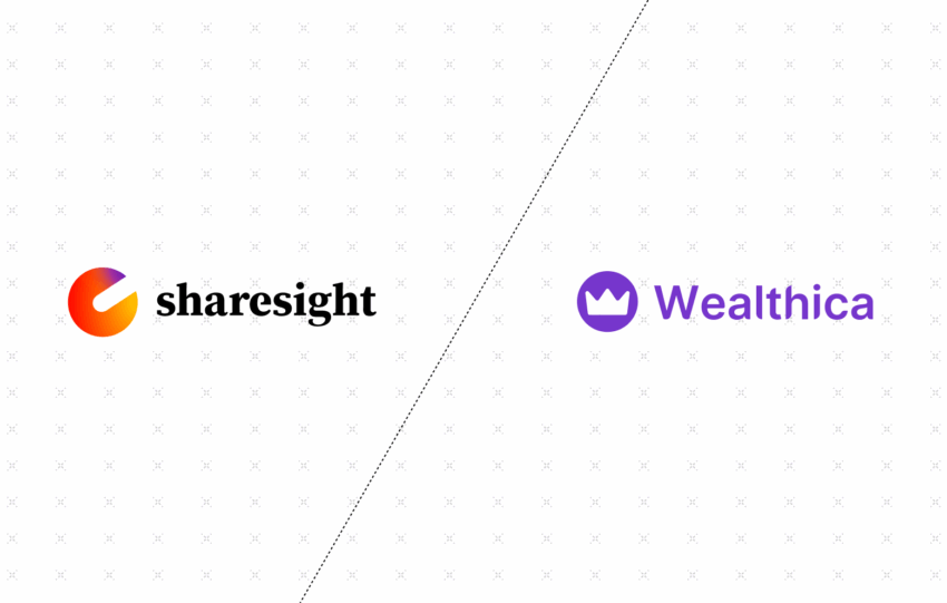 Shareshight vs. Wealthica
