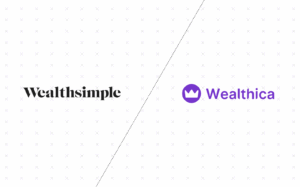 Wealthica vs. Wealthsimple Portfolio Tracker: Which Platform Gives You Complete Control Over Your Investments? 