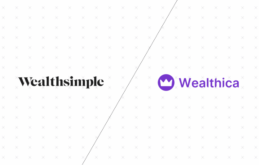 Wealthsimple vs. Wealthica