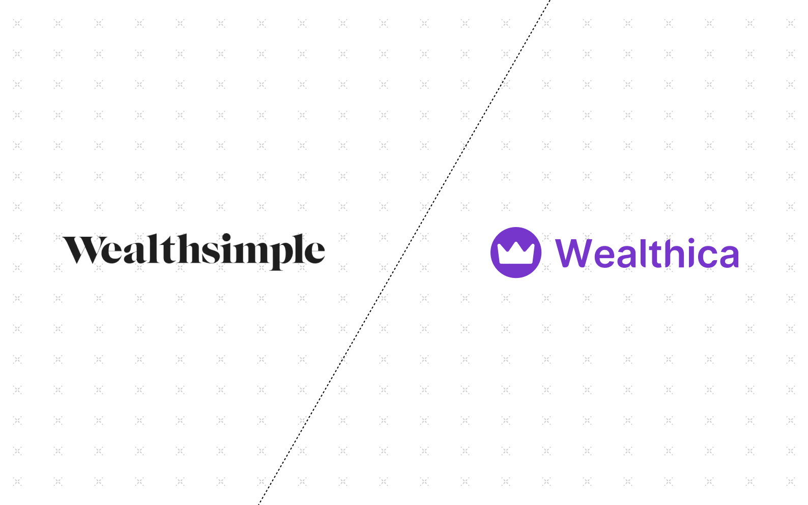 Wealthsimple vs. Wealthica