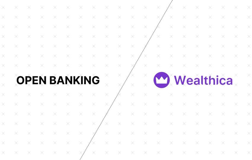 Wealthica Open Banking