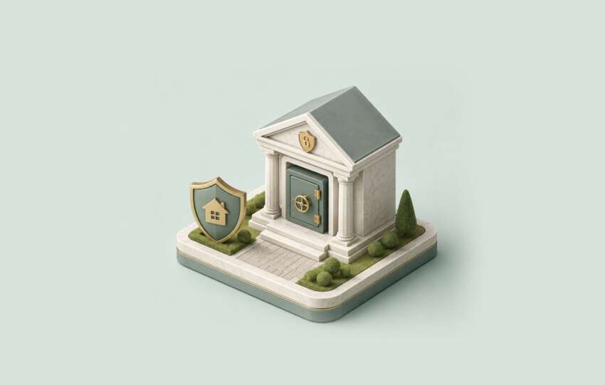 What is a domestic asset protection trust_