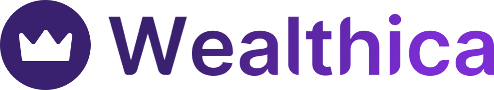 Wealthica Docs Logo